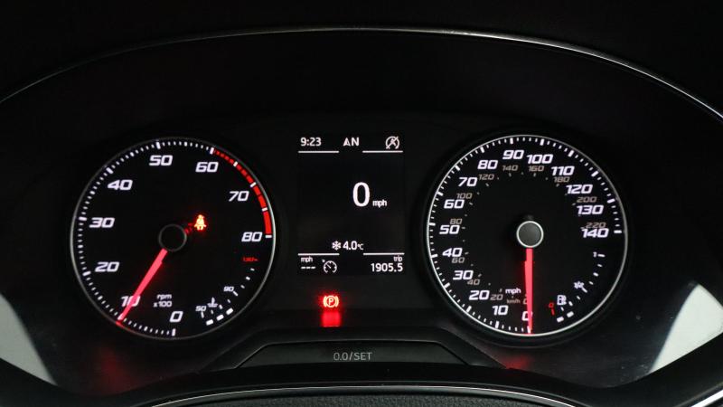 Used SEAT Ibiza 2018 for sale - 77659766: Photo 41