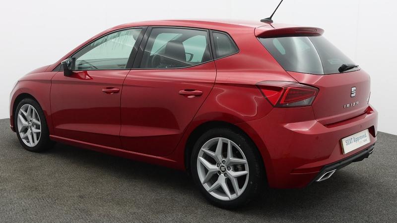 Used SEAT Ibiza 2018 for sale - 77659766: Photo 5