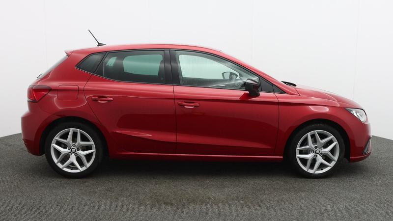 Used SEAT Ibiza 2018 for sale - 77659766: Photo 8