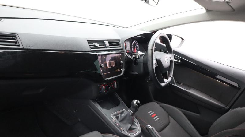 Used SEAT Ibiza 2018 for sale - 77659766: Photo 9