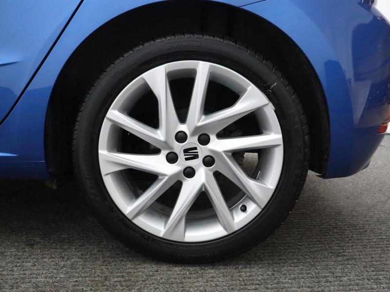 Used SEAT Ibiza 2023 for sale - 77599735: Photo 10