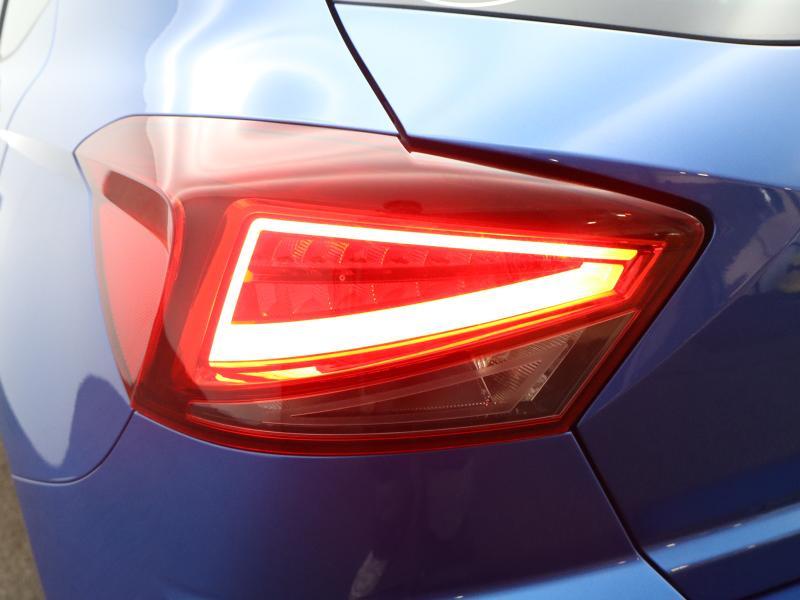 Used SEAT Ibiza 2023 for sale - 77599735: Photo 13