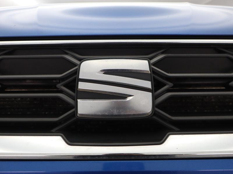 Used SEAT Ibiza 2023 for sale - 77599735: Photo 14