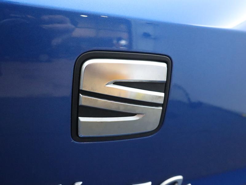 Used SEAT Ibiza 2023 for sale - 77599735: Photo 15