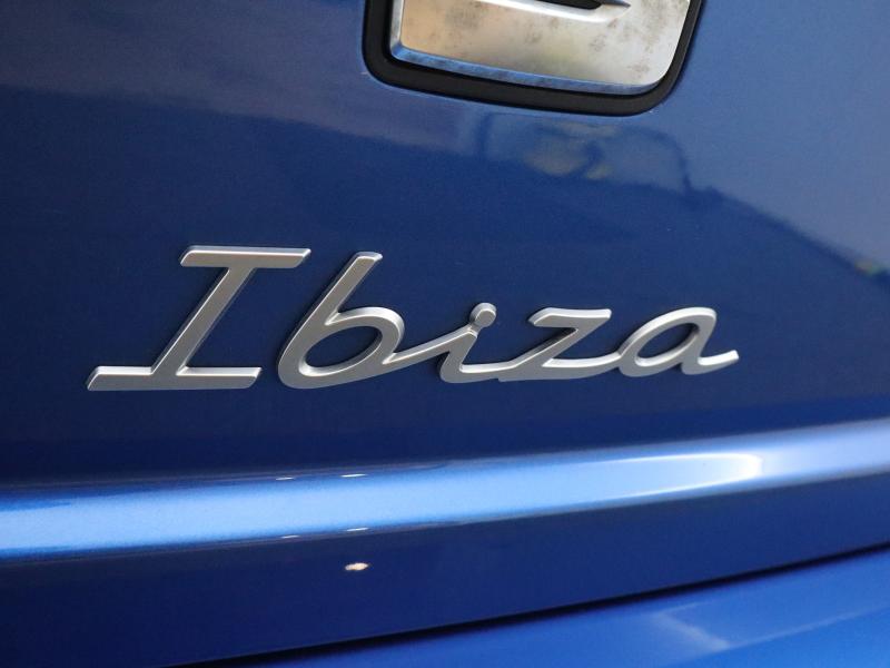 Used SEAT Ibiza 2023 for sale - 77599735: Photo 16