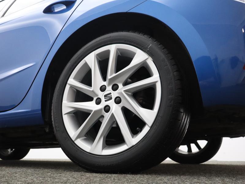 Used SEAT Ibiza 2023 for sale - 77599735: Photo 18