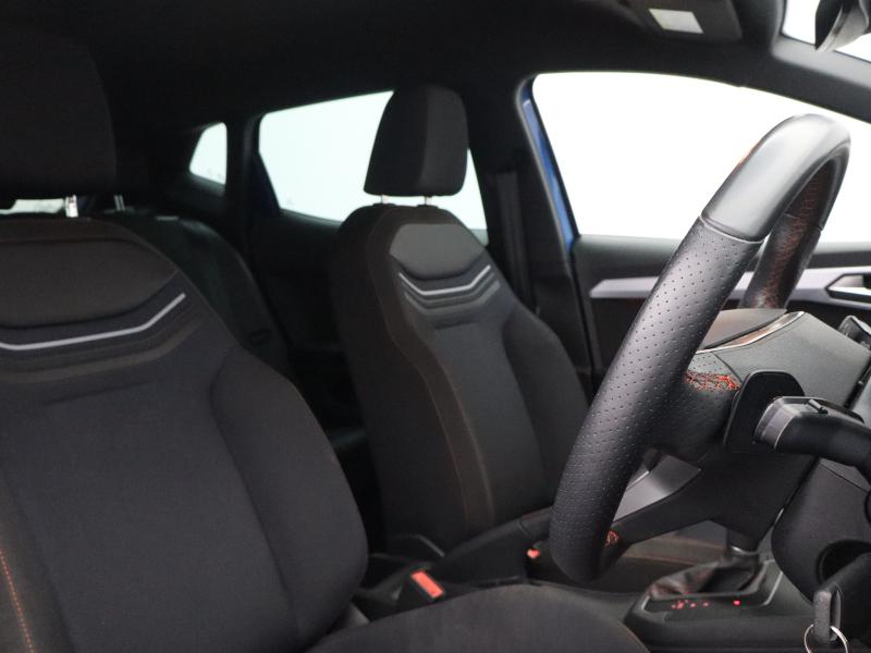 Used SEAT Ibiza 2023 for sale - 77599735: Photo 19