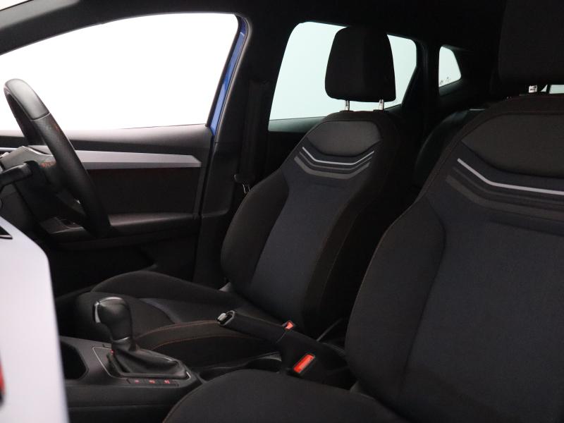 Used SEAT Ibiza 2023 for sale - 77599735: Photo 20