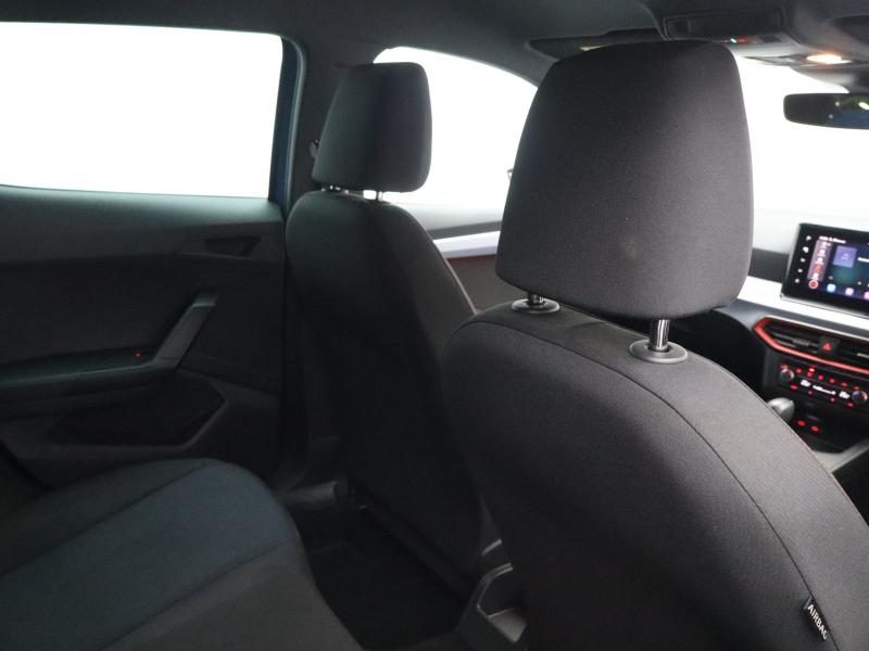 Used SEAT Ibiza 2023 for sale - 77599735: Photo 21