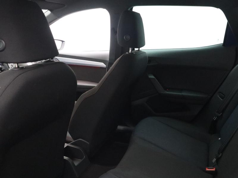 Used SEAT Ibiza 2023 for sale - 77599735: Photo 22