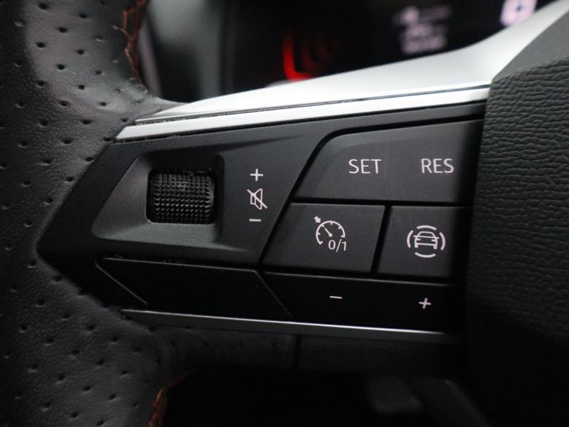 Used SEAT Ibiza 2023 for sale - 77599735: Photo 35