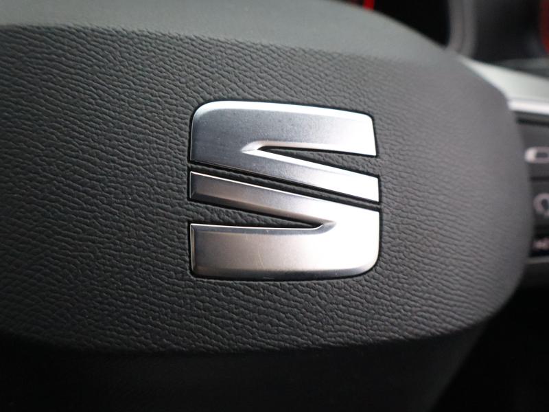 Used SEAT Ibiza 2023 for sale - 77599735: Photo 36