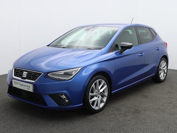 Used SEAT Ibiza 2023 for sale - 77599735: Photo