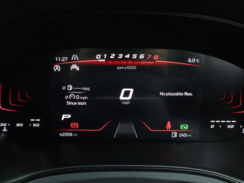 Used SEAT Ibiza 2023 for sale - 77599735: Photo 40