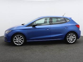 Used SEAT Ibiza 2023 for sale - 77599735: Photo