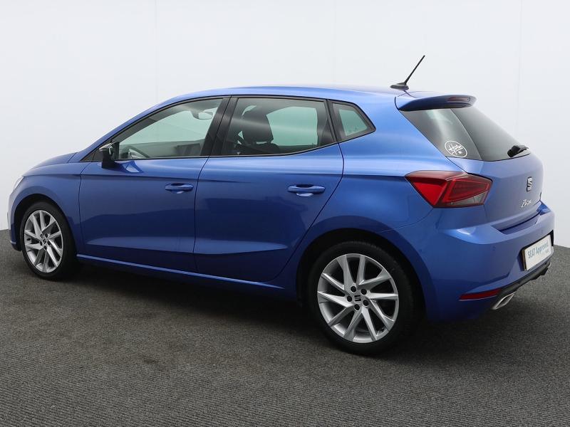 Used SEAT Ibiza 2023 for sale - 77599735: Photo 5