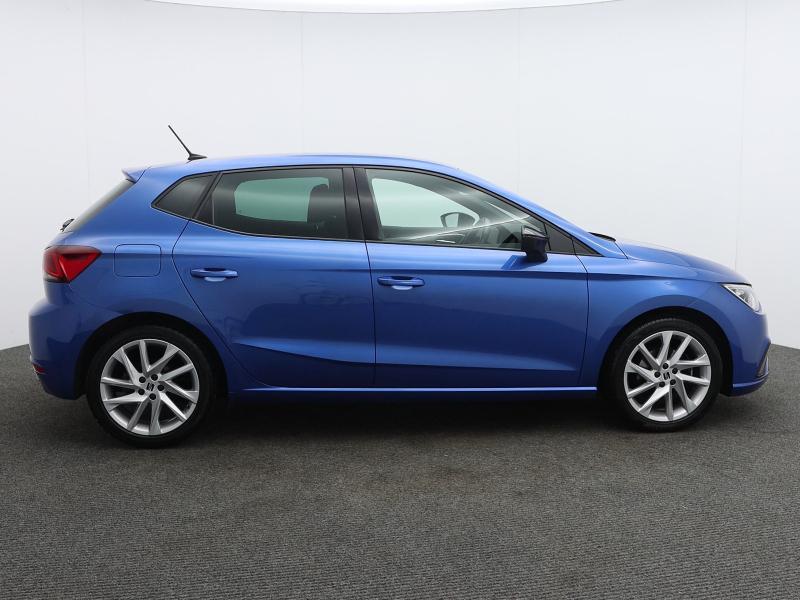 Used SEAT Ibiza 2023 for sale - 77599735: Photo 8