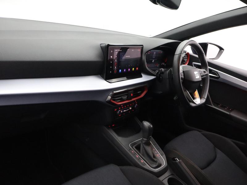 Used SEAT Ibiza 2023 for sale - 77599735: Photo 9