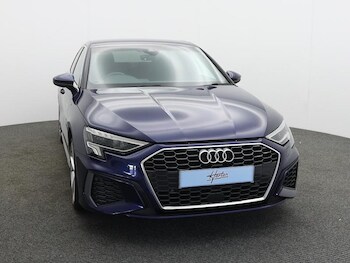 Used Audi A3 2023 for sale - 78418205: Photo