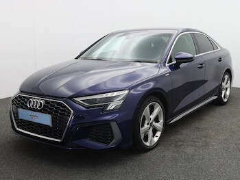 Used Audi A3 2023 for sale - 78418205: Photo