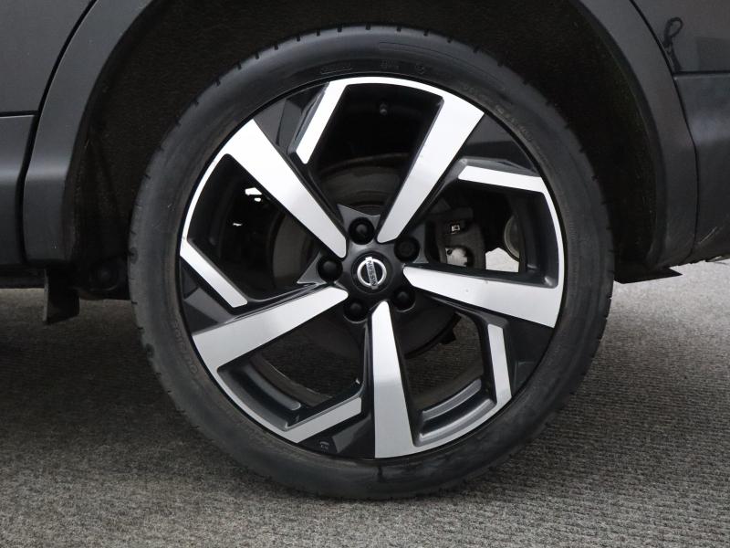 Used Nissan Qashqai 2018 for sale - 77638058: Photo 10