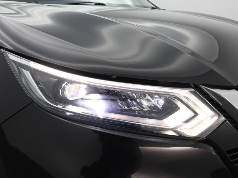 Used Nissan Qashqai 2018 for sale - 77638058: Photo 12