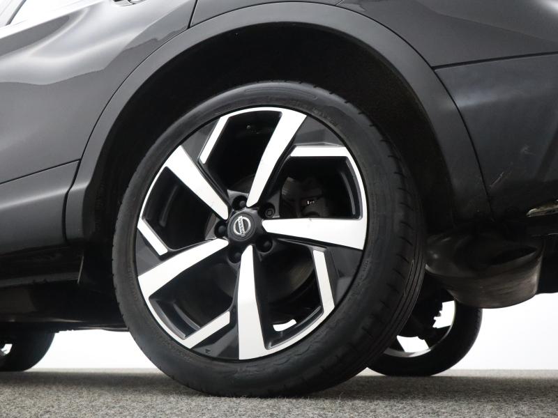 Used Nissan Qashqai 2018 for sale - 77638058: Photo 17