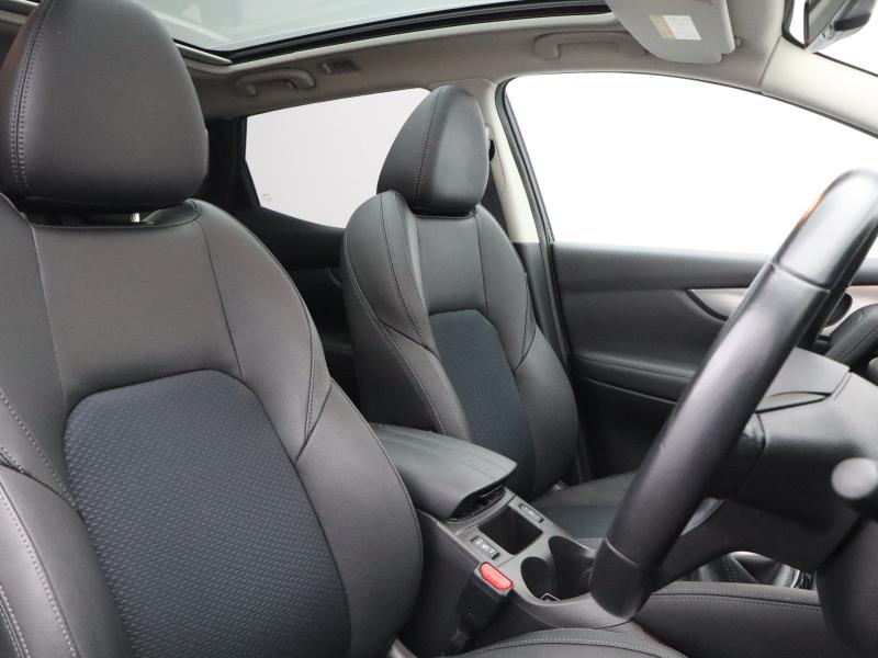 Used Nissan Qashqai 2018 for sale - 77638058: Photo 18