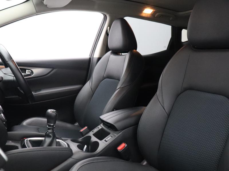 Used Nissan Qashqai 2018 for sale - 77638058: Photo 19