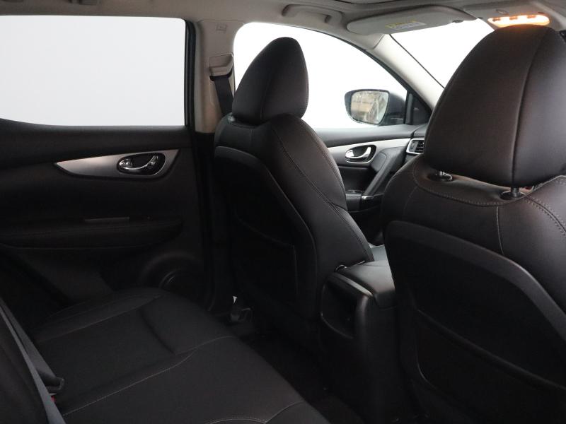 Used Nissan Qashqai 2018 for sale - 77638058: Photo 20