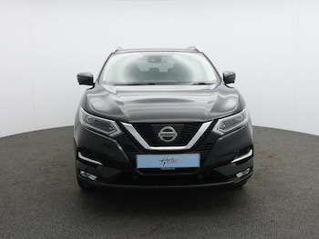 Used Nissan Qashqai 2018 for sale - 77638058: Photo