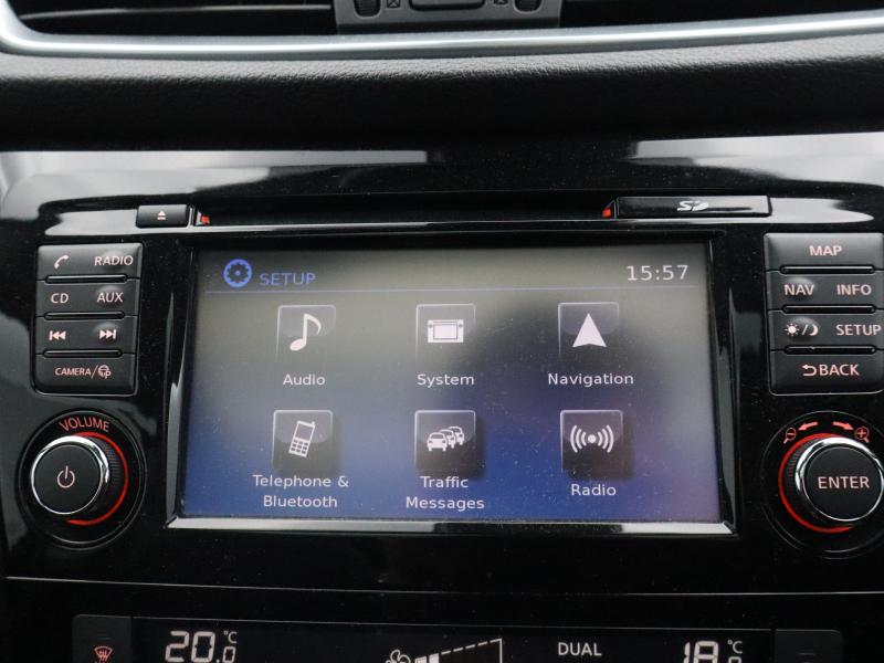 Used Nissan Qashqai 2018 for sale - 77638058: Photo 30