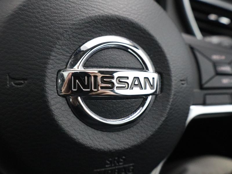 Used Nissan Qashqai 2018 for sale - 77638058: Photo 36