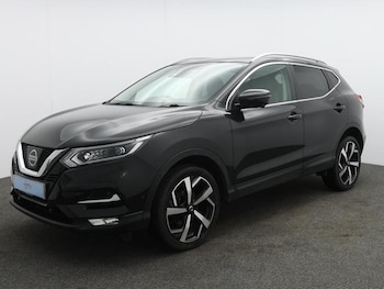 Used Nissan Qashqai 2018 for sale - 77638058: Photo