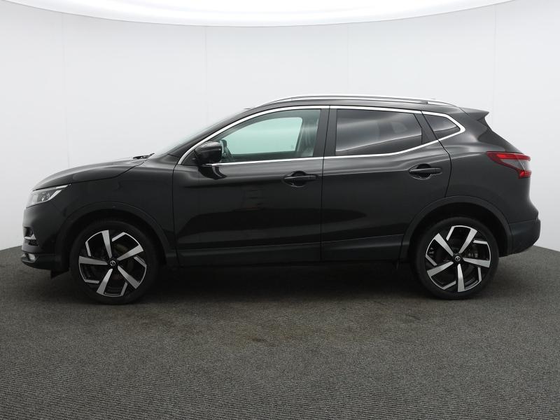 Used Nissan Qashqai 2018 for sale - 77638058: Photo 4