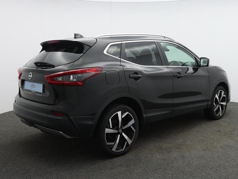 Used Nissan Qashqai 2018 for sale - 77638058: Photo 7
