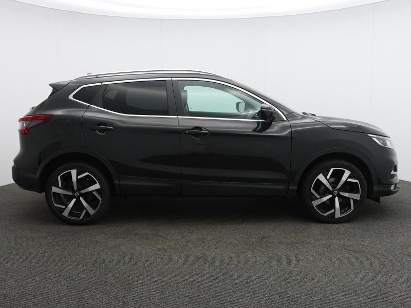 Used Nissan Qashqai 2018 for sale - 77638058: Photo 8