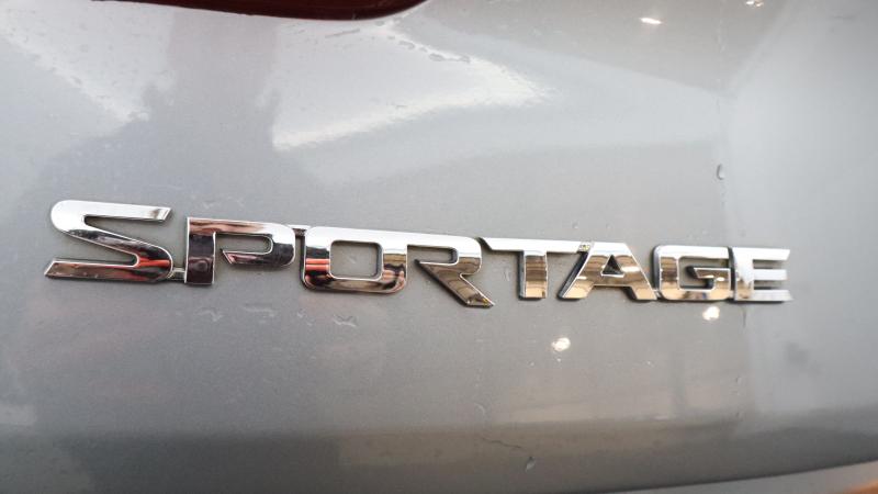 Used Kia Sportage 2019 for sale - 77599696: Photo 16