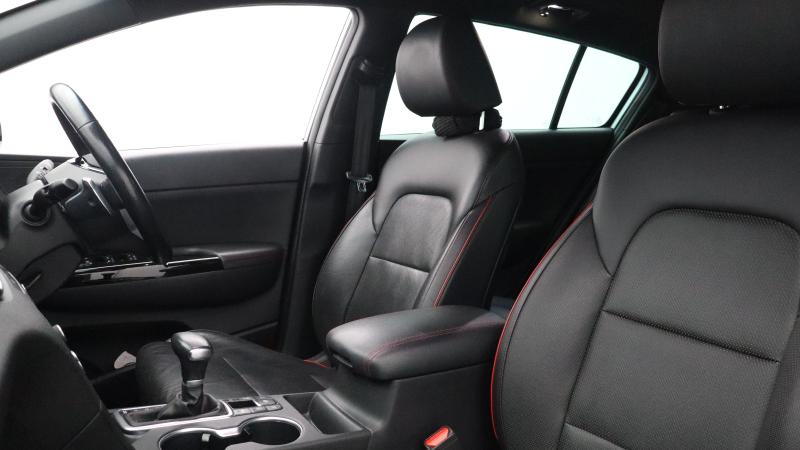 Used Kia Sportage 2019 for sale - 77599696: Photo 20