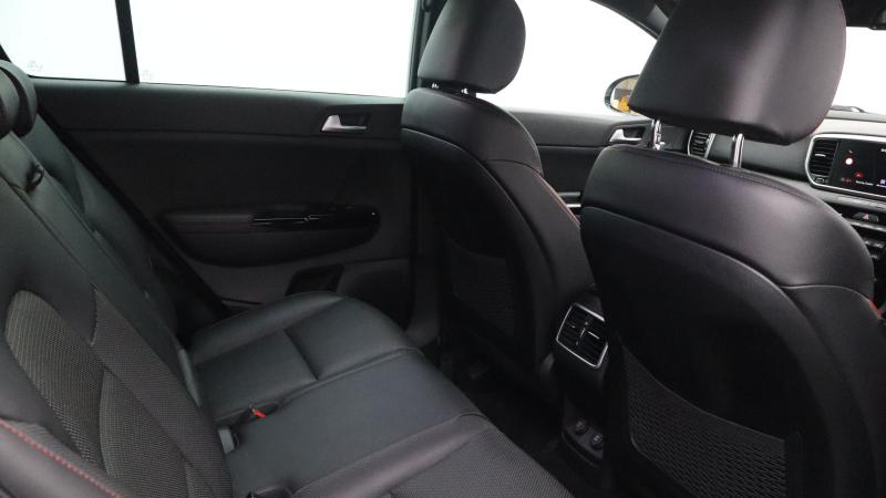 Used Kia Sportage 2019 for sale - 77599696: Photo 21