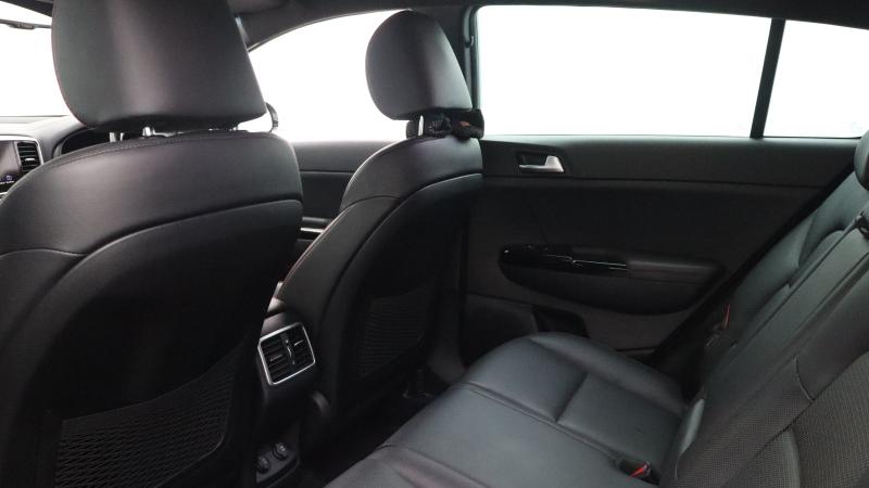 Used Kia Sportage 2019 for sale - 77599696: Photo 22
