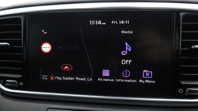 Used Kia Sportage 2019 for sale - 77599696: Photo 28