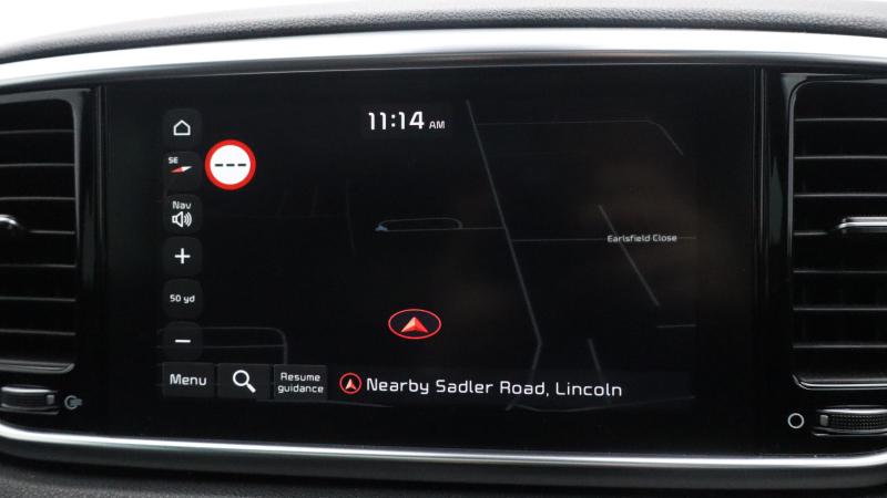 Used Kia Sportage 2019 for sale - 77599696: Photo 29