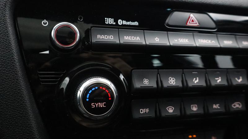 Used Kia Sportage 2019 for sale - 77599696: Photo 31