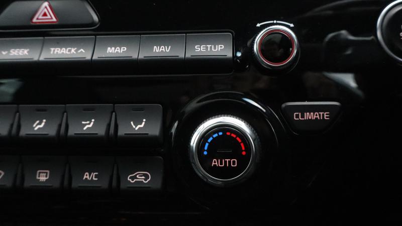 Used Kia Sportage 2019 for sale - 77599696: Photo 32