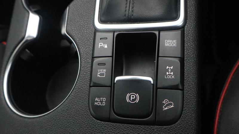 Used Kia Sportage 2019 for sale - 77599696: Photo 36