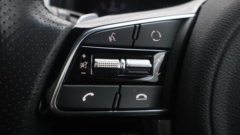 Used Kia Sportage 2019 for sale - 77599696: Photo 37