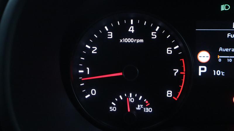 Used Kia Sportage 2019 for sale - 77599696: Photo 42