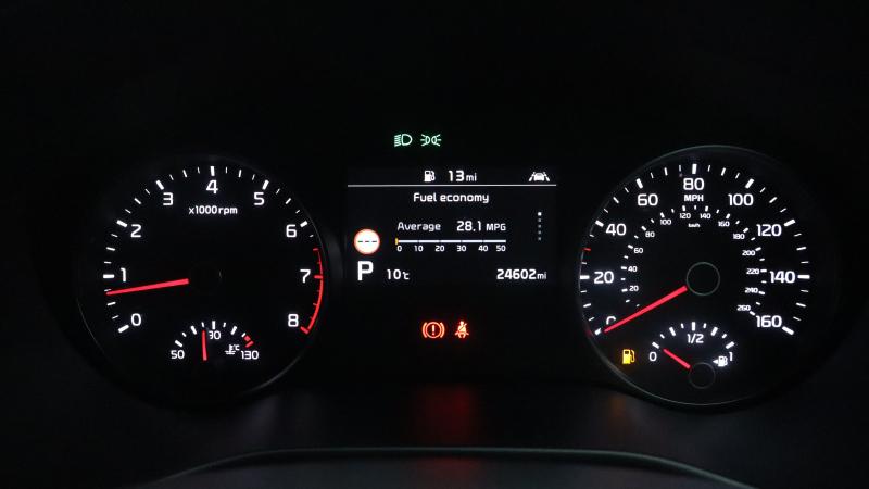 Used Kia Sportage 2019 for sale - 77599696: Photo 43