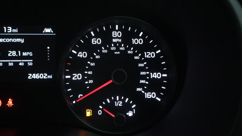 Used Kia Sportage 2019 for sale - 77599696: Photo 44